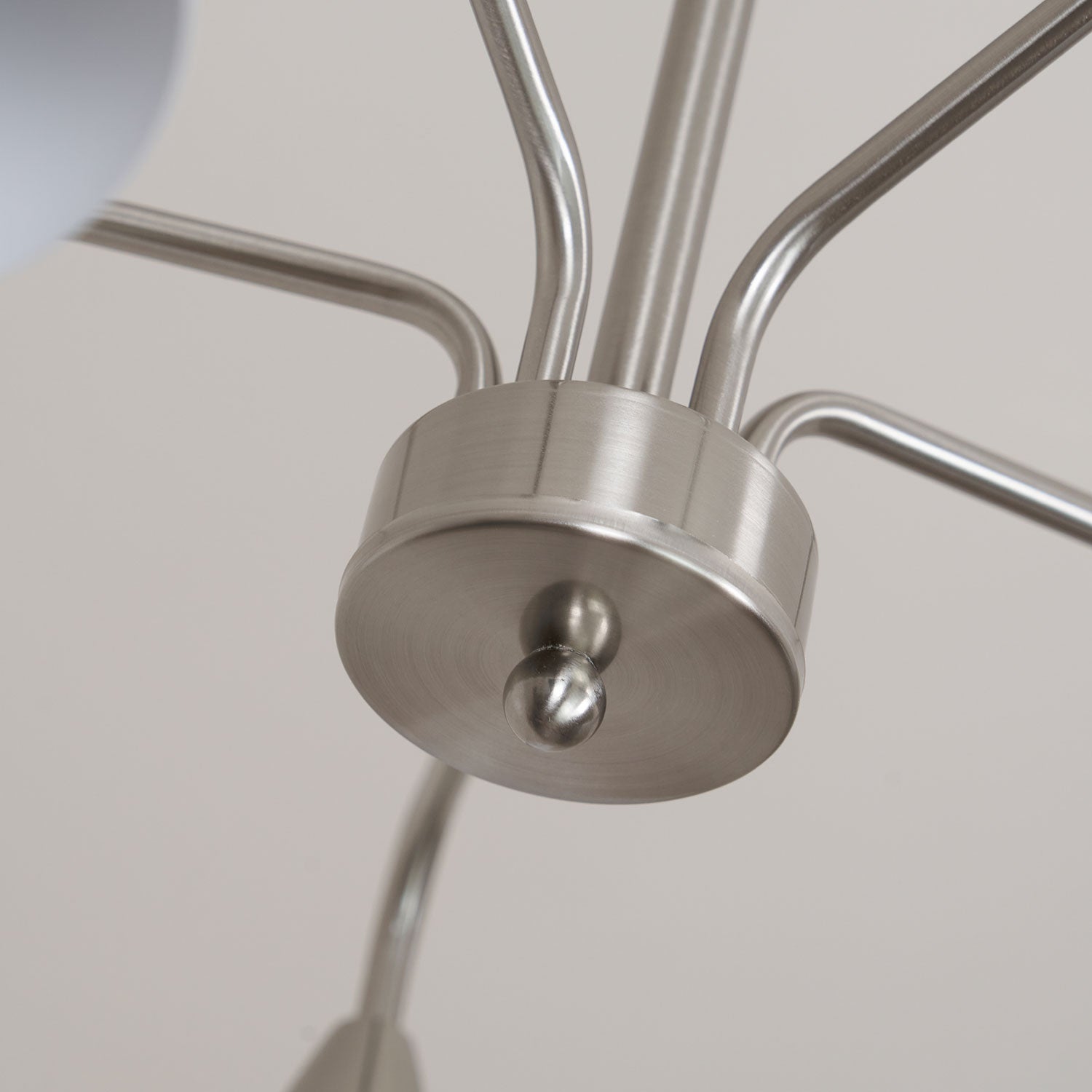 Elthaeth Premium Nordic Art Mode Cône Lustre - Neutralighting