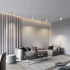 Venn Spot encastré de surface - Neutralighting
