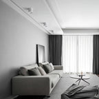 Venn Spot encastré de surface - Neutralighting