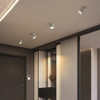 Venn Spot encastré de surface - Neutralighting