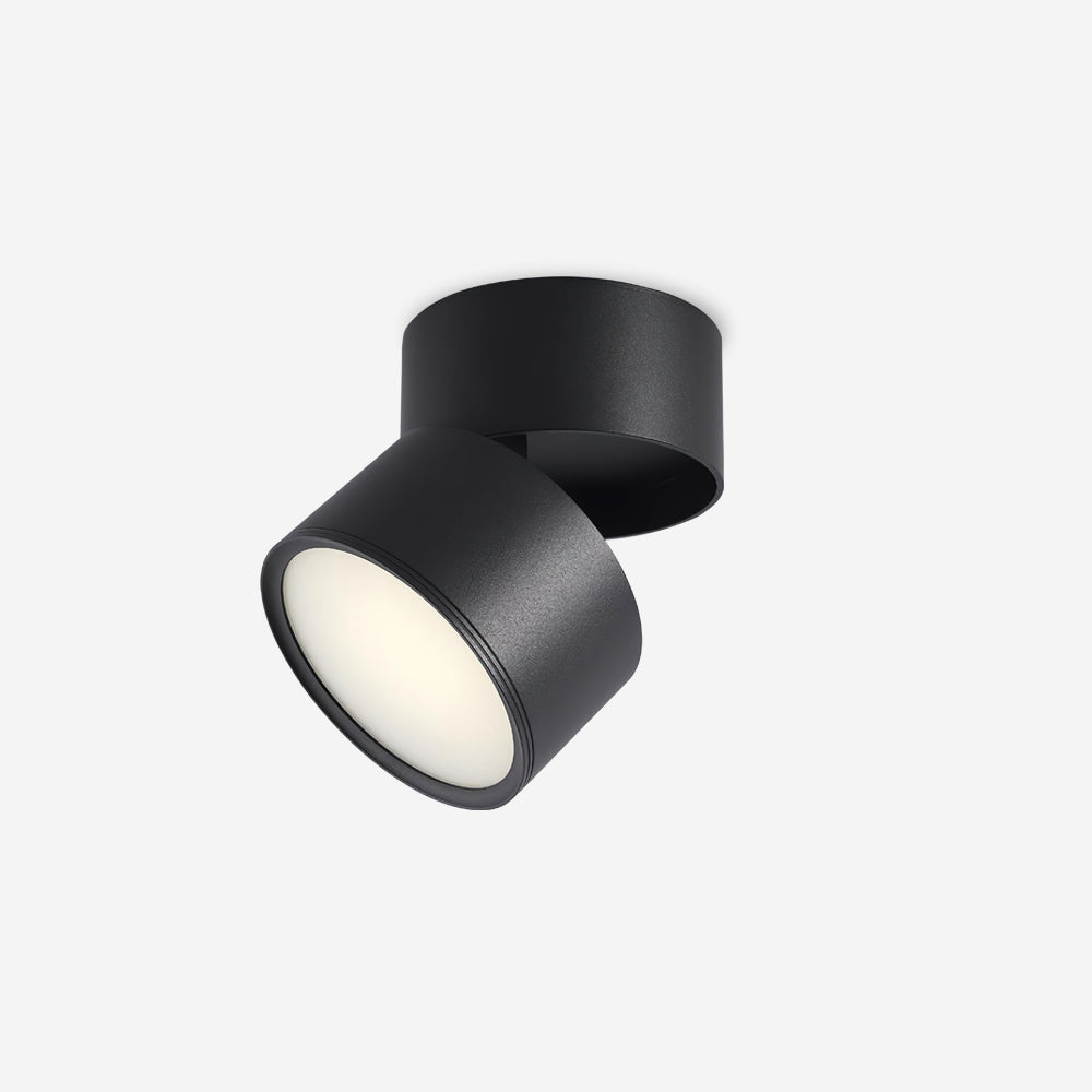 Venn Spot encastré de surface - Neutralighting