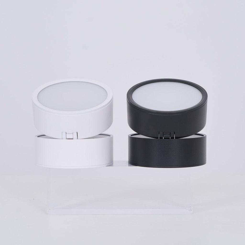 Venn Spot encastré de surface - Neutralighting