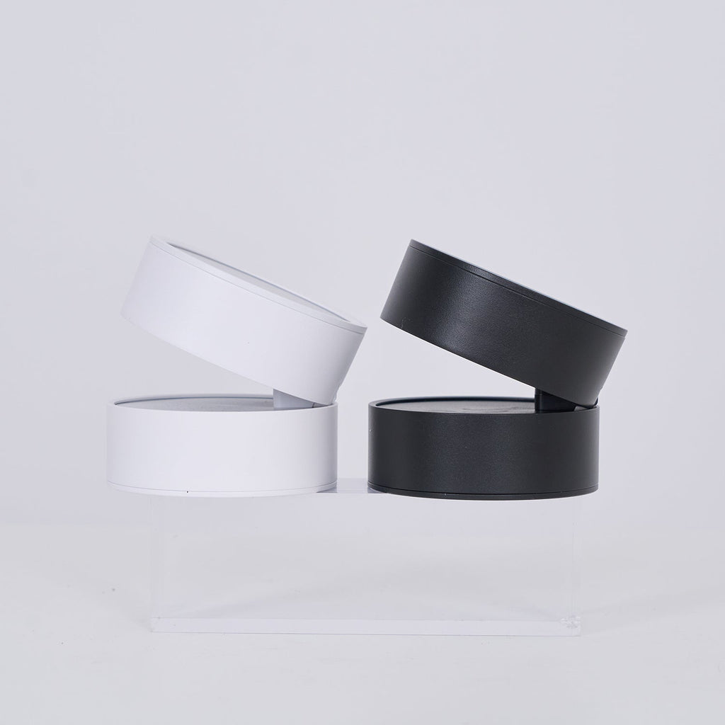 Venn Spot encastré de surface - Neutralighting