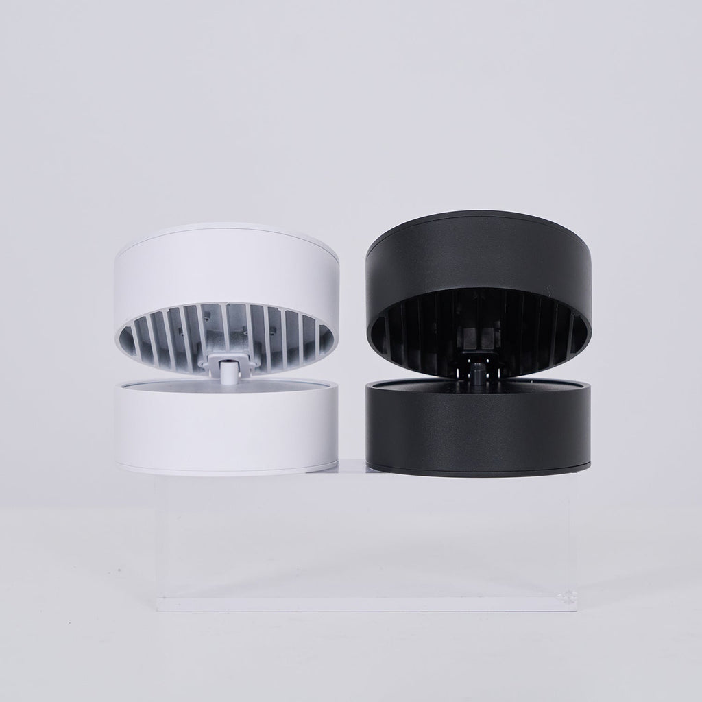 Venn Spot encastré de surface - Neutralighting
