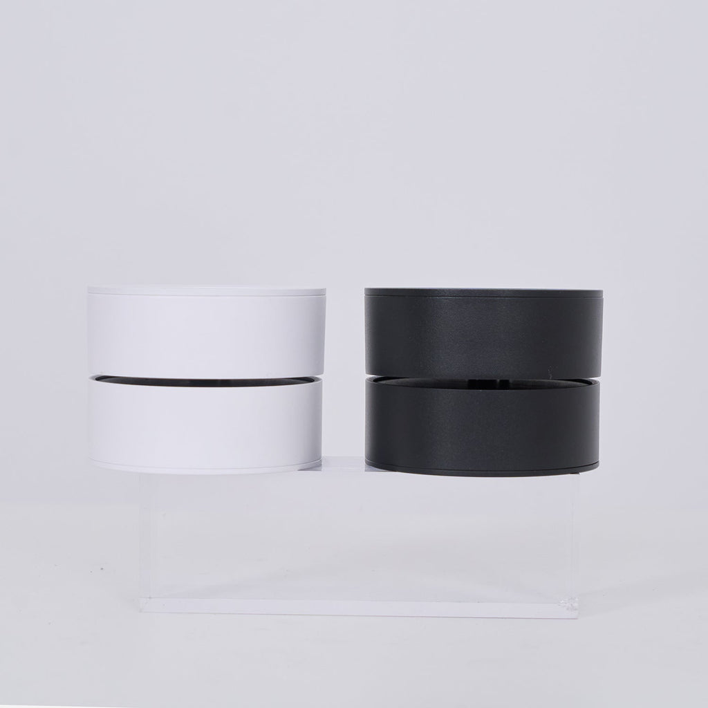 Venn Spot encastré de surface - Neutralighting