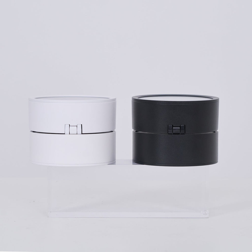 Venn Spot encastré de surface - Neutralighting