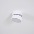 Venn Spot encastré de surface - Neutralighting