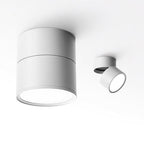 Venn Spot encastré de surface - Neutralighting