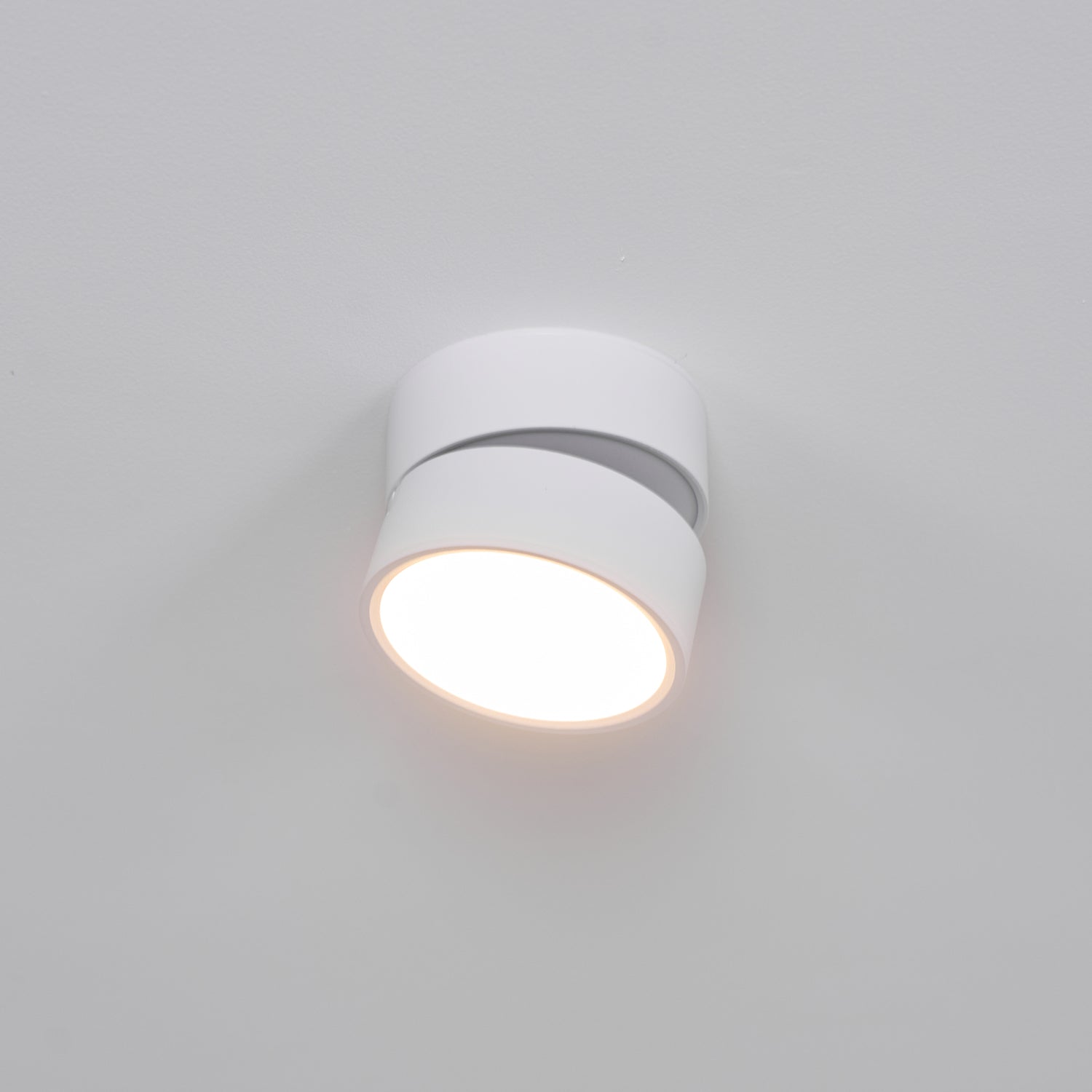 Venn Spot encastré de surface - Neutralighting