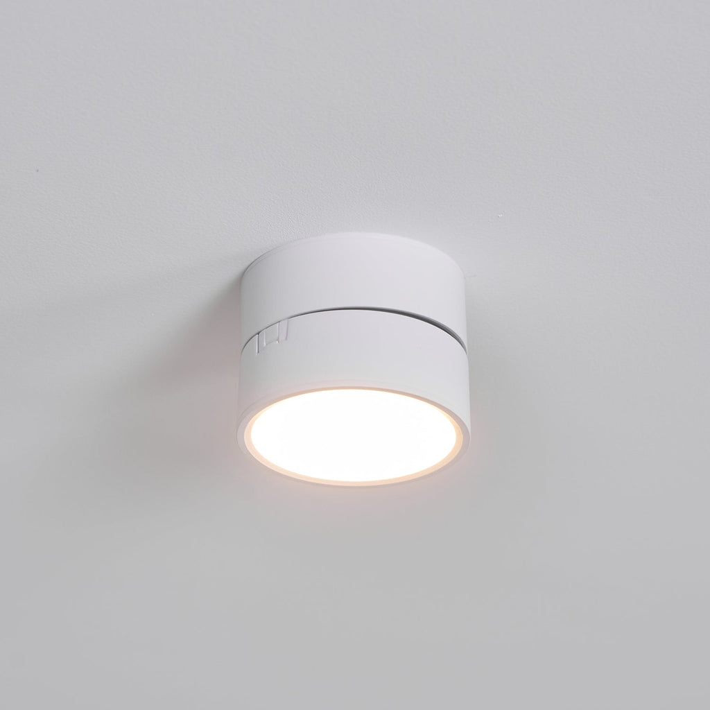 Venn Spot encastré de surface - Neutralighting