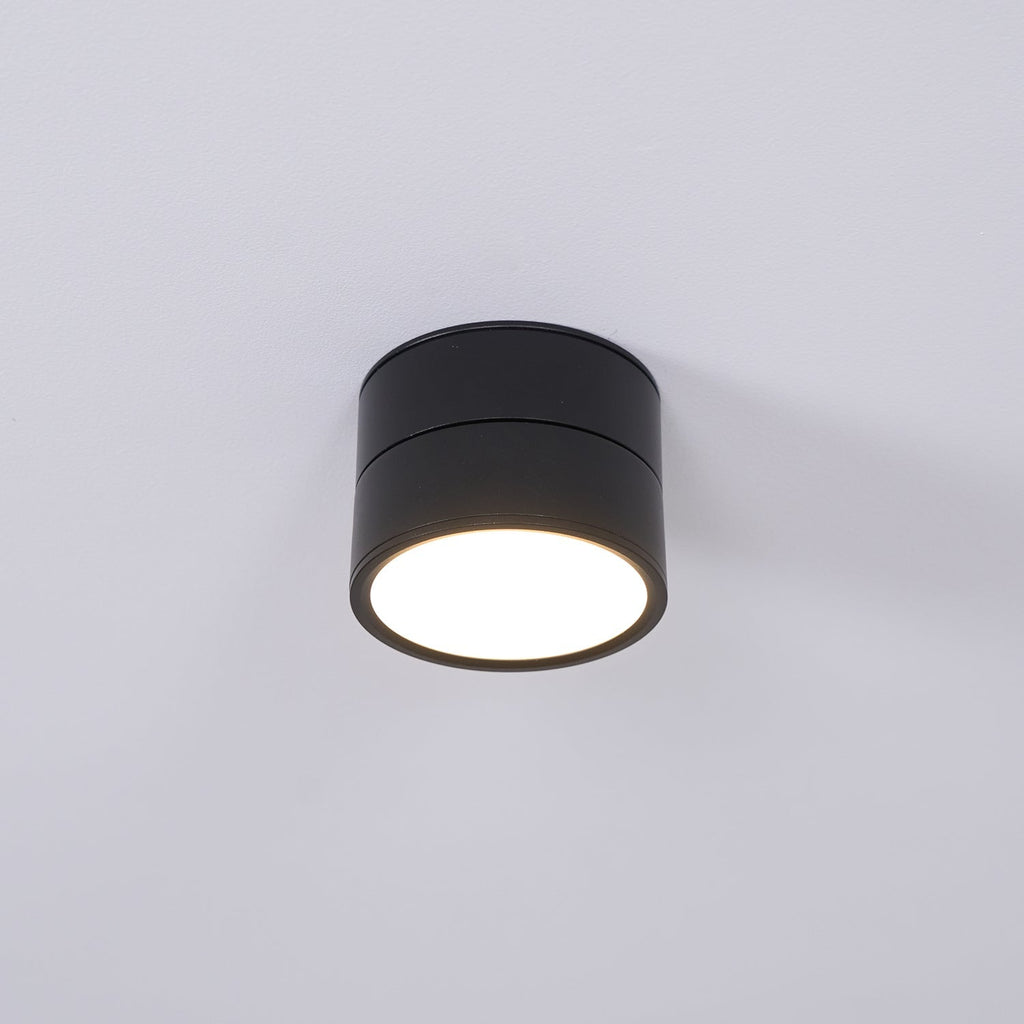 Venn Spot encastré de surface - Neutralighting