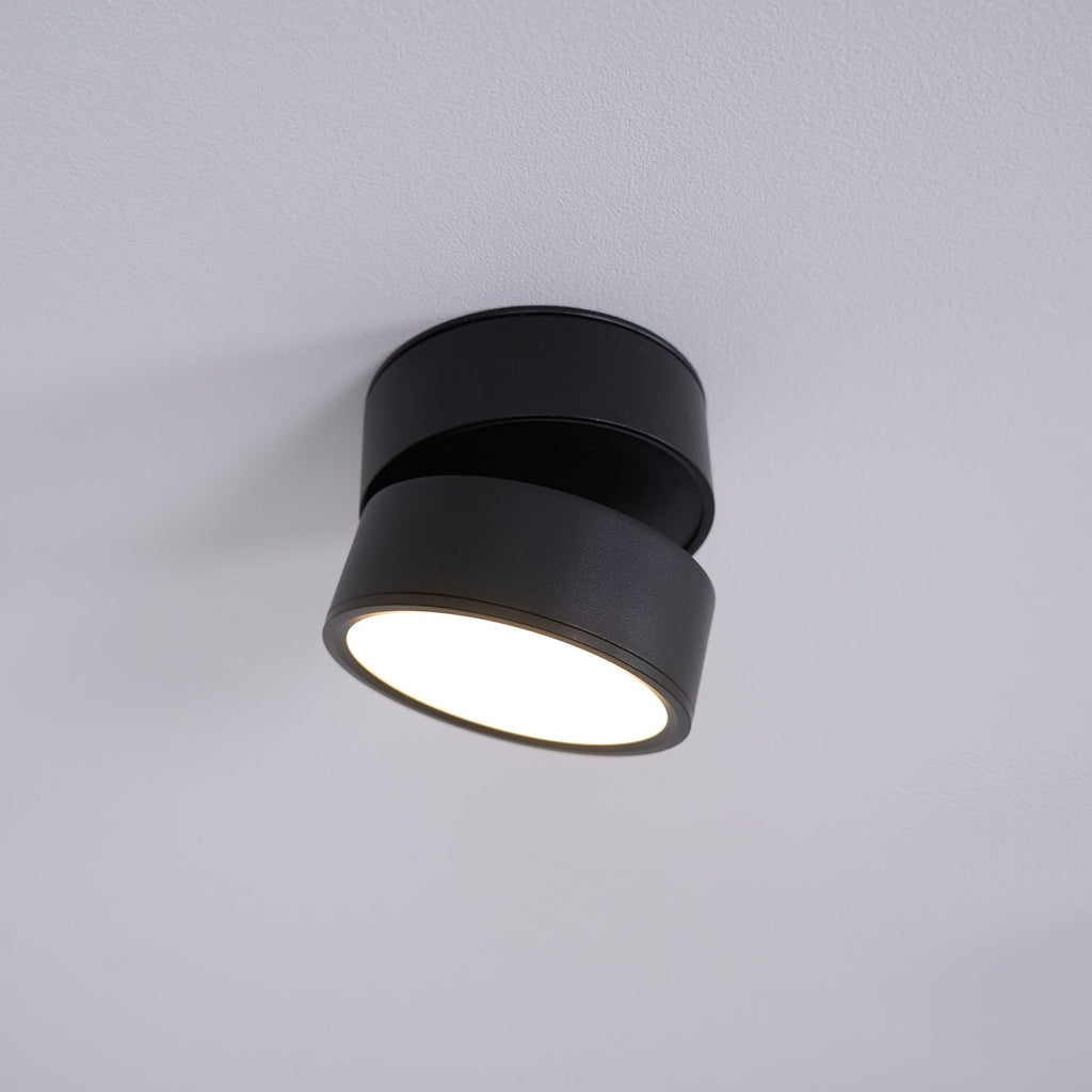 Venn Spot encastré de surface - Neutralighting