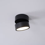 Venn Spot encastré de surface - Neutralighting