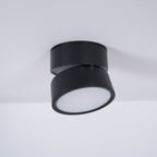 Venn Spot encastré de surface - Neutralighting