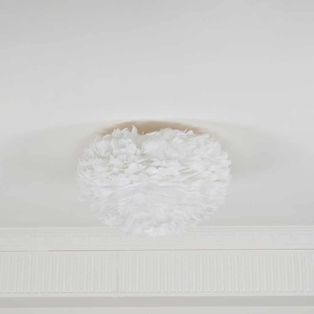 Zalore Plafonnier Art Nordic Premium Plumes - Neutralighting