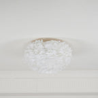 Zalore Plafonnier Art Nordic Premium Plumes - Neutralighting