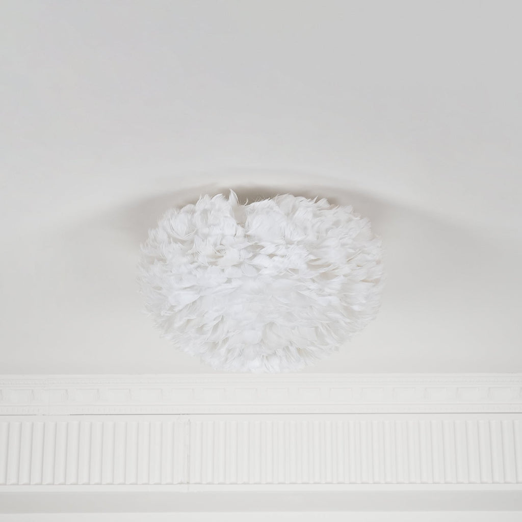 Zalore Plafonnier Art Nordic Premium Plumes - Neutralighting