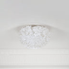 Zalore Plafonnier Art Nordic Premium Plumes - Neutralighting