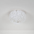 Zalore Plafonnier Art Nordic Premium Plumes - Neutralighting