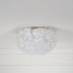 Zalore Plafonnier Art Nordic Premium Plumes - Neutralighting