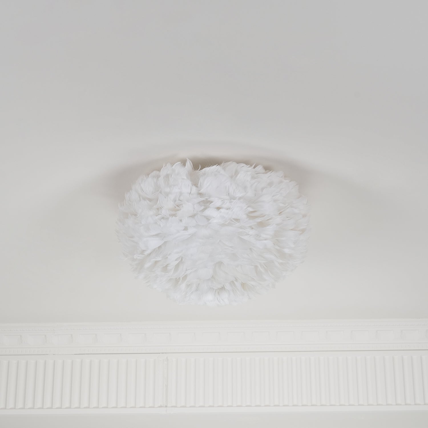 Zalore Plafonnier Art Nordic Premium Plumes - Neutralighting