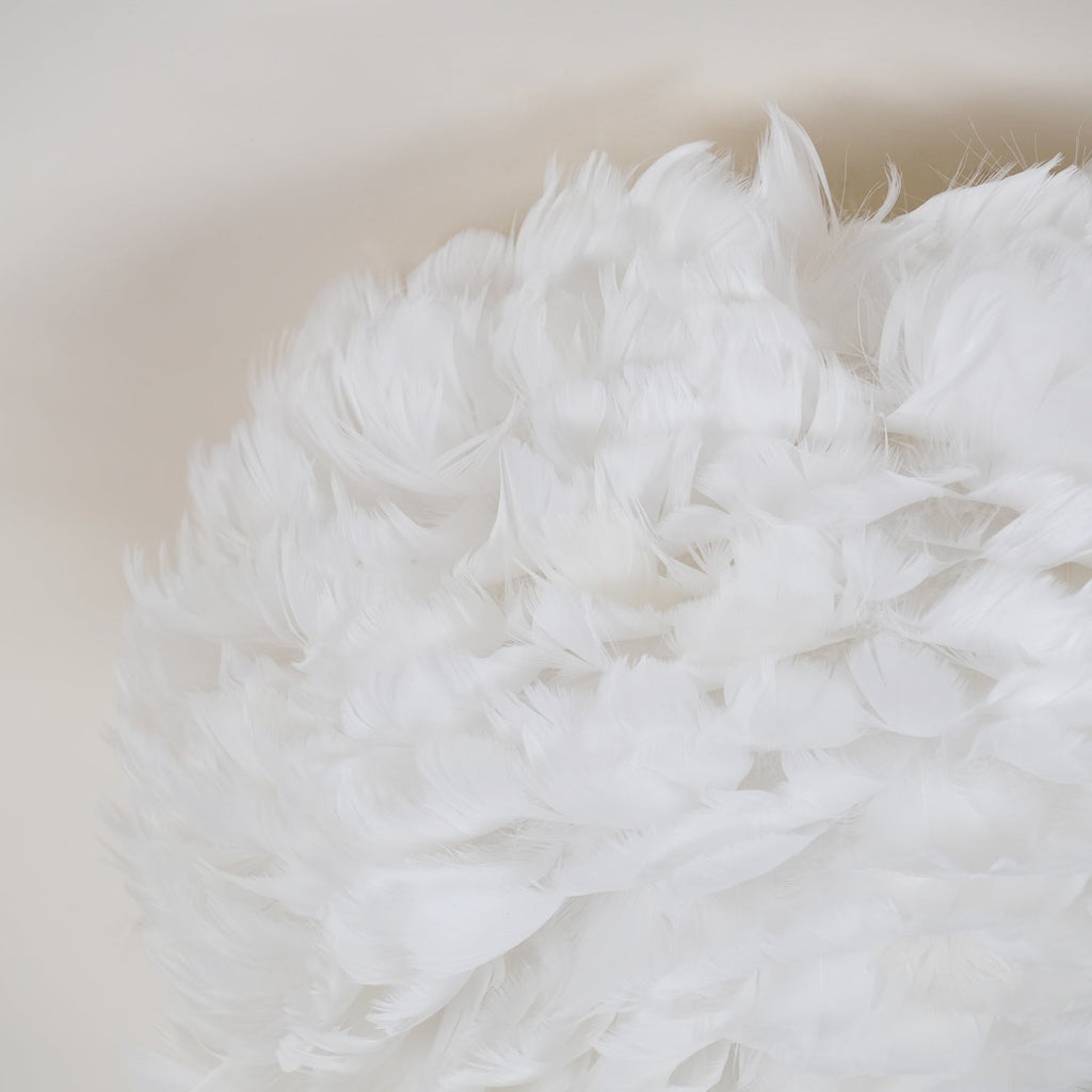 Zalore Plafonnier Art Nordic Premium Plumes - Neutralighting