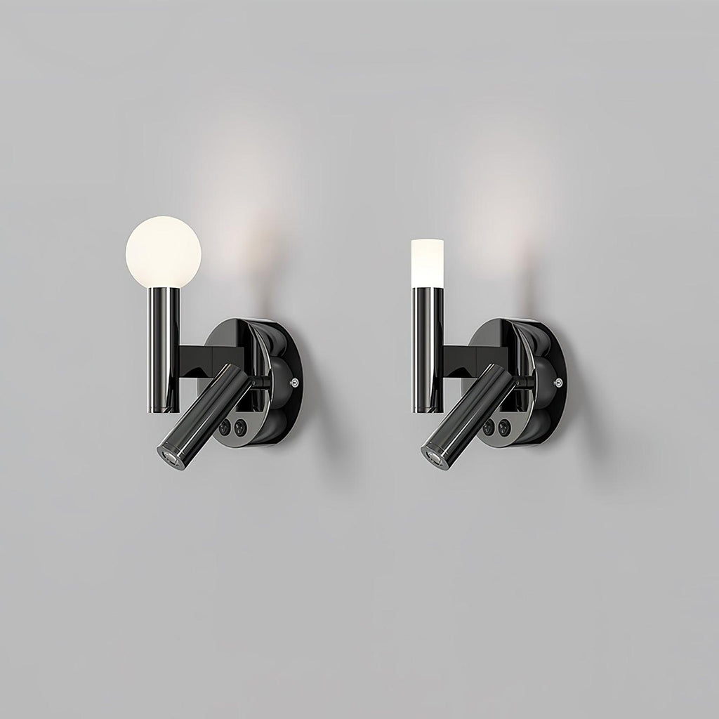 Gifted Lampe Murale Moderne Minimaliste - Neutralighting