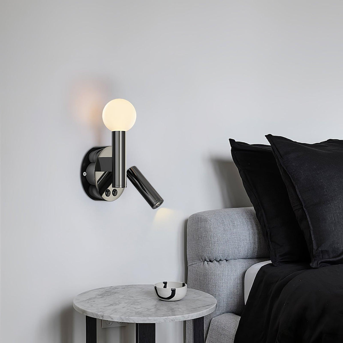 Gifted Lampe Murale Moderne Minimaliste - Neutralighting