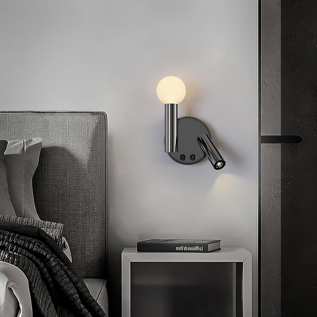 Gifted Lampe Murale Moderne Minimaliste - Neutralighting