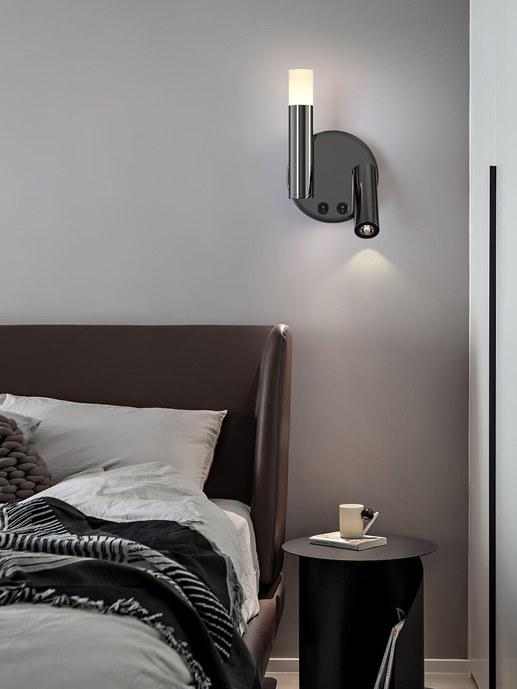 Gifted Lampe Murale Moderne Minimaliste - Neutralighting