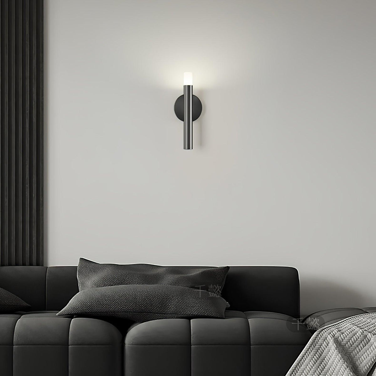 Gifted Lampe Murale Moderne Minimaliste - Neutralighting
