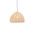 Felida Suspension Géométrique Tissu Minimaliste - Neutralighting