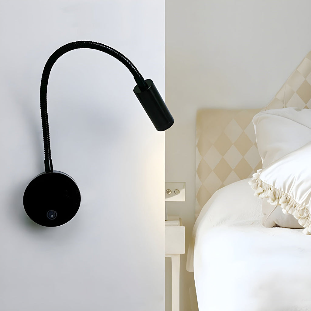 Ilmareth Applique Murale Flex Lecture Classique - Neutralighting