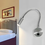 Ilmareth Applique Murale Flex Lecture Classique - Neutralighting
