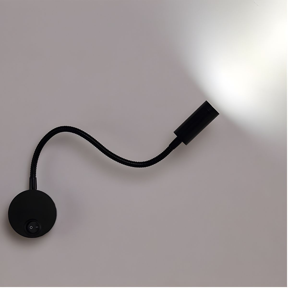 Ilmareth Applique Murale Flex Lecture Classique - Neutralighting