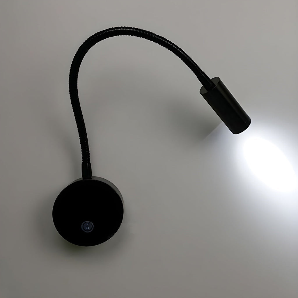 Ilmareth Applique Murale Flex Lecture Classique - Neutralighting