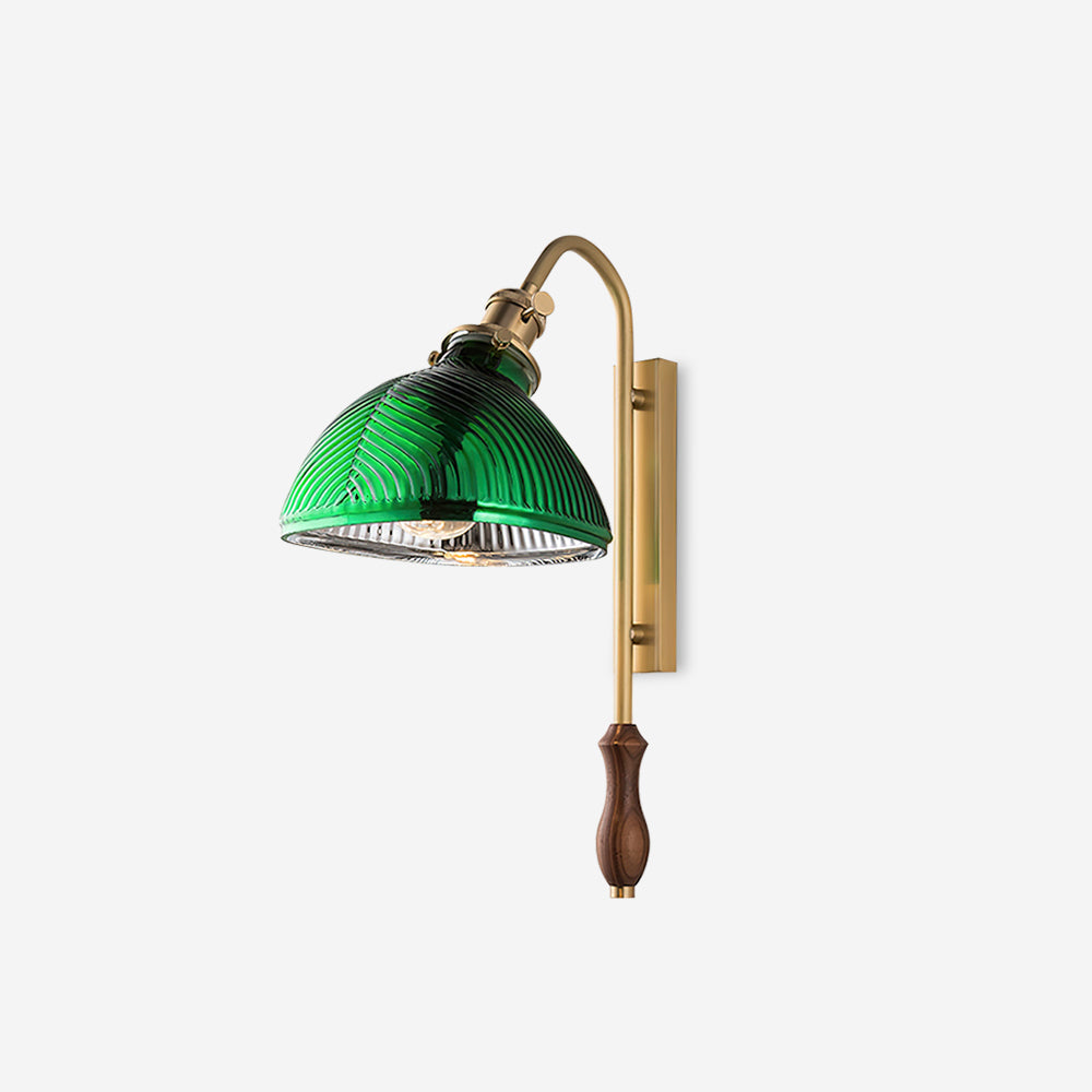 Felman Applique Murale Canneleur - Neutralighting
