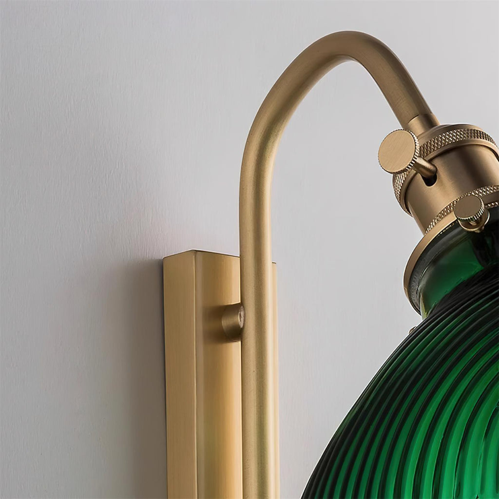 Felman Applique Murale Canneleur - Neutralighting