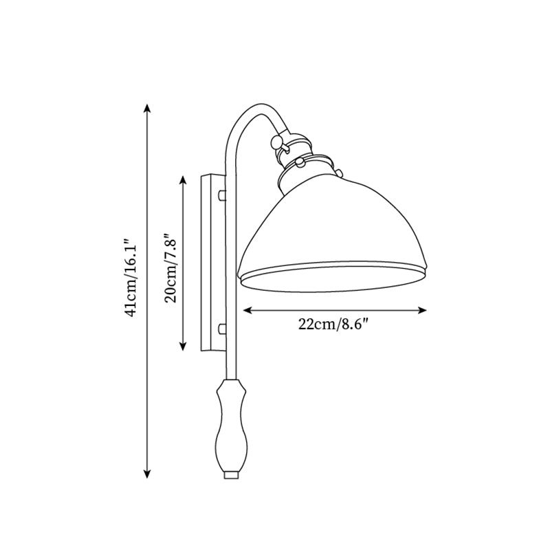 Felman Applique Murale Canneleur - Neutralighting