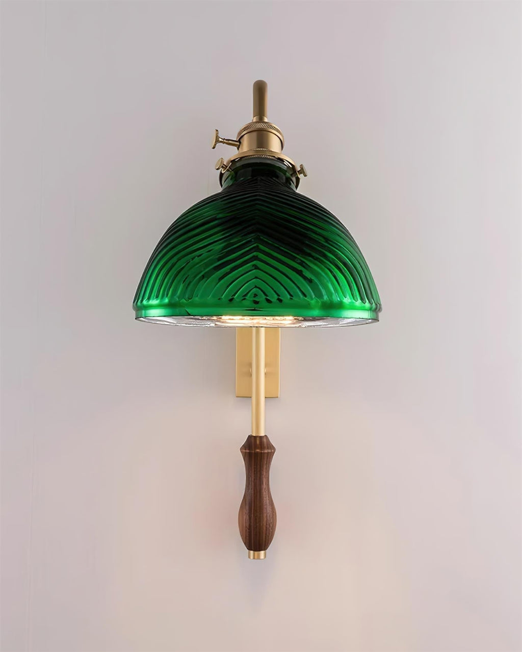 Felman Applique Murale Canneleur - Neutralighting