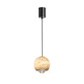 Zephaan Suspension Laiton Albâtre Moderne Minimaliste - Neutralighting