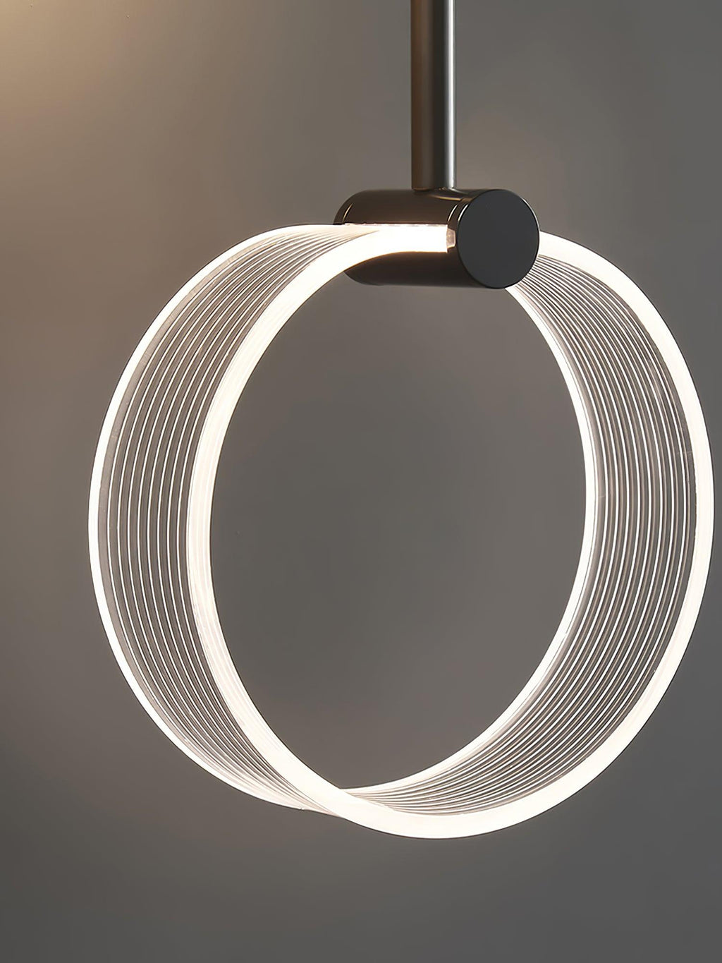 Warren Applique Murale LED Laiton Minimaliste Moderne - Neutralighting