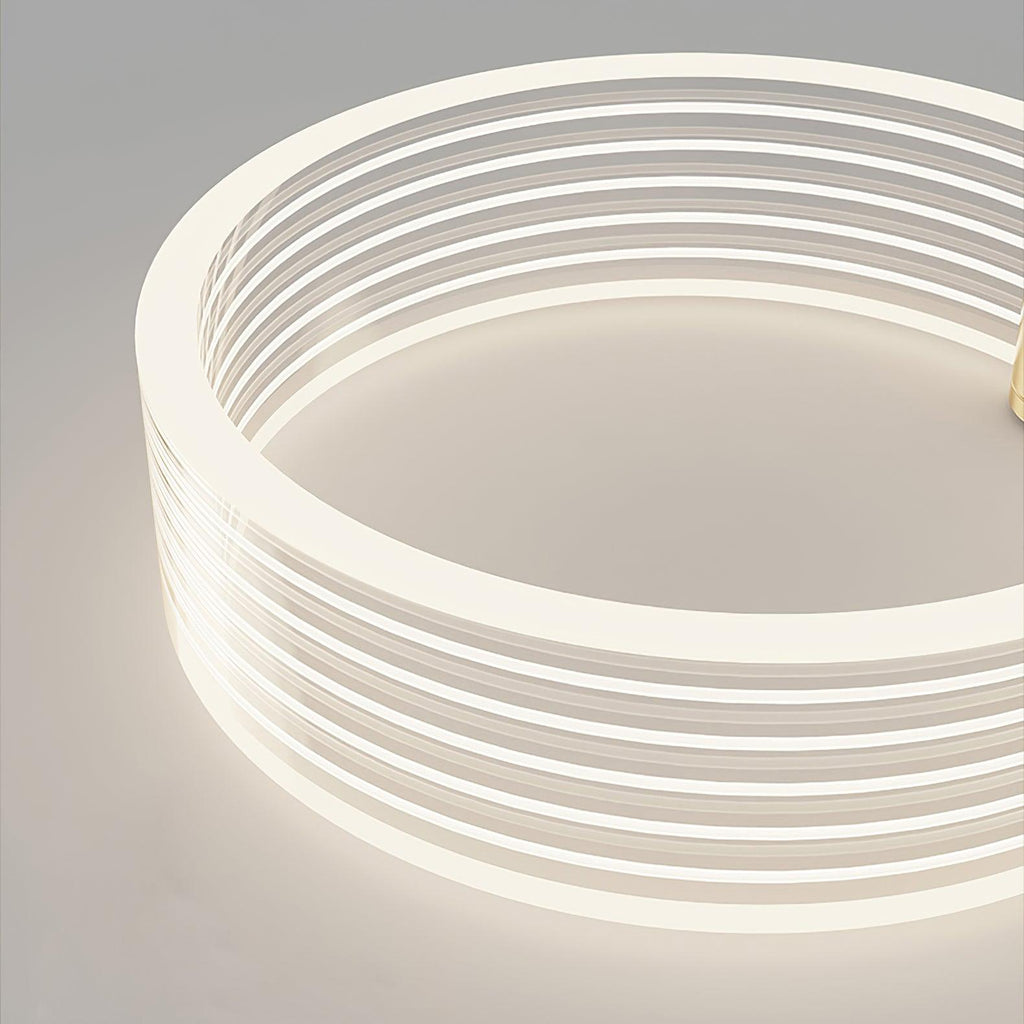 Warren Applique Murale LED Laiton Minimaliste Moderne - Neutralighting