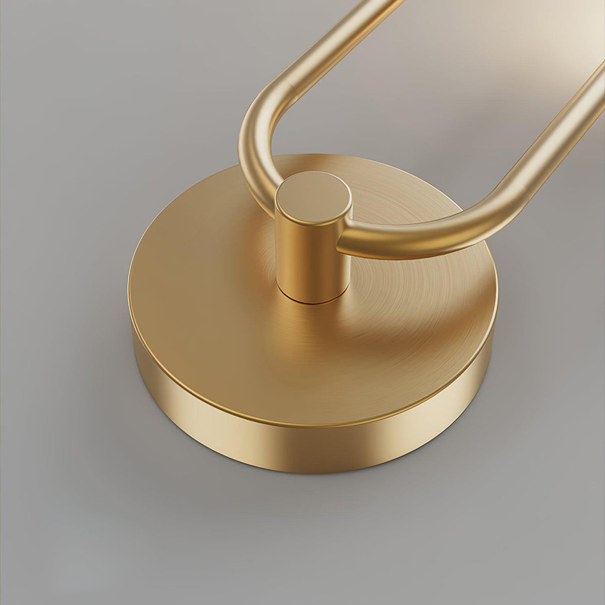 Warren Applique Murale LED Laiton Minimaliste Moderne - Neutralighting
