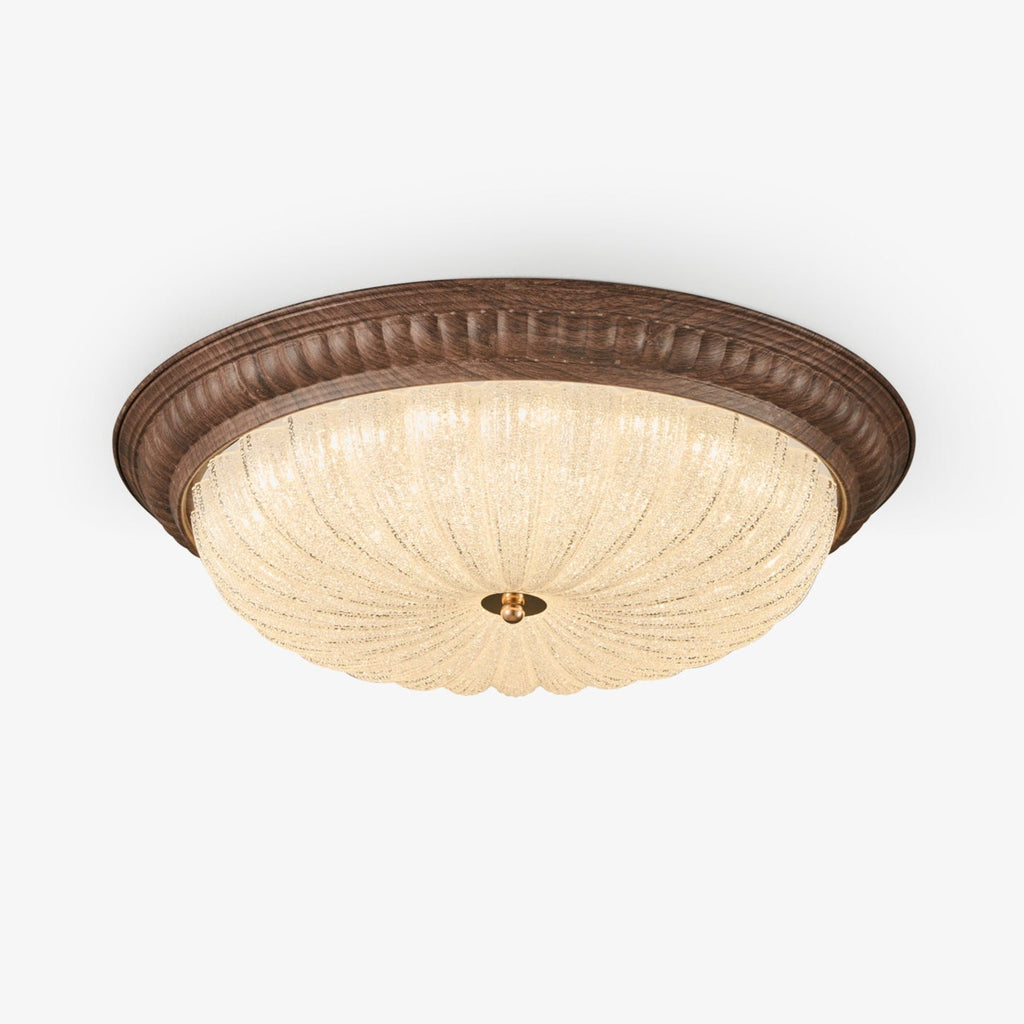 Uraeeth Plafonnier Classique Moderne Minimaliste - Neutralighting