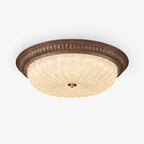 Uraeeth Plafonnier Classique Moderne Minimaliste - Neutralighting