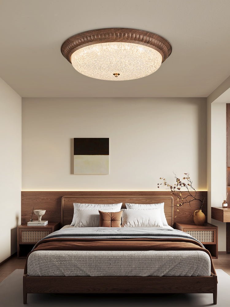 Uraeeth Plafonnier Classique Moderne Minimaliste - Neutralighting