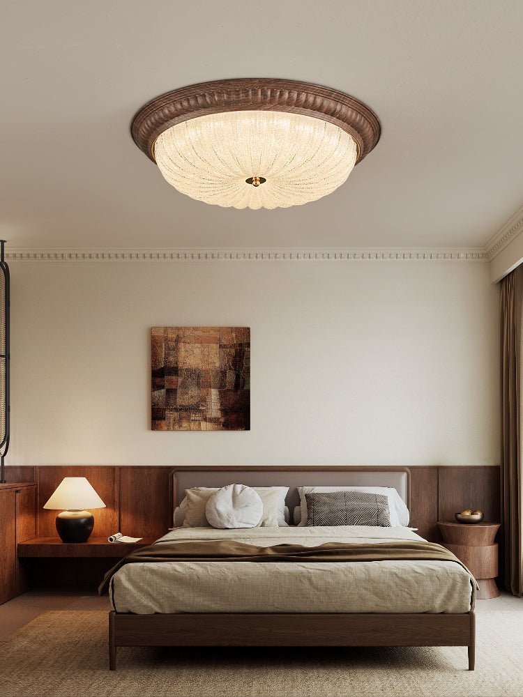 Uraeeth Plafonnier Classique Moderne Minimaliste - Neutralighting