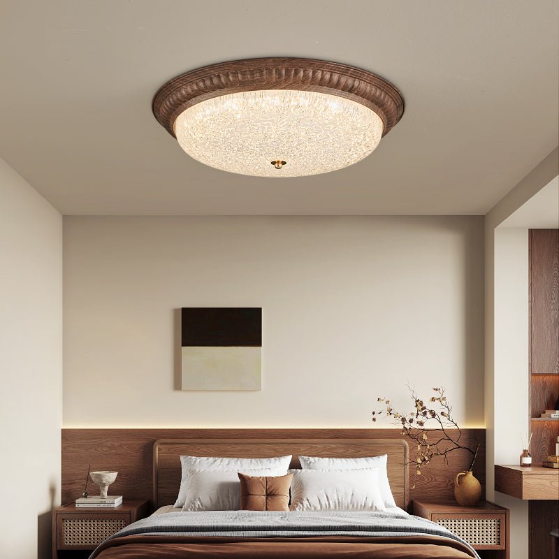 Uraeeth Plafonnier Classique Moderne Minimaliste - Neutralighting