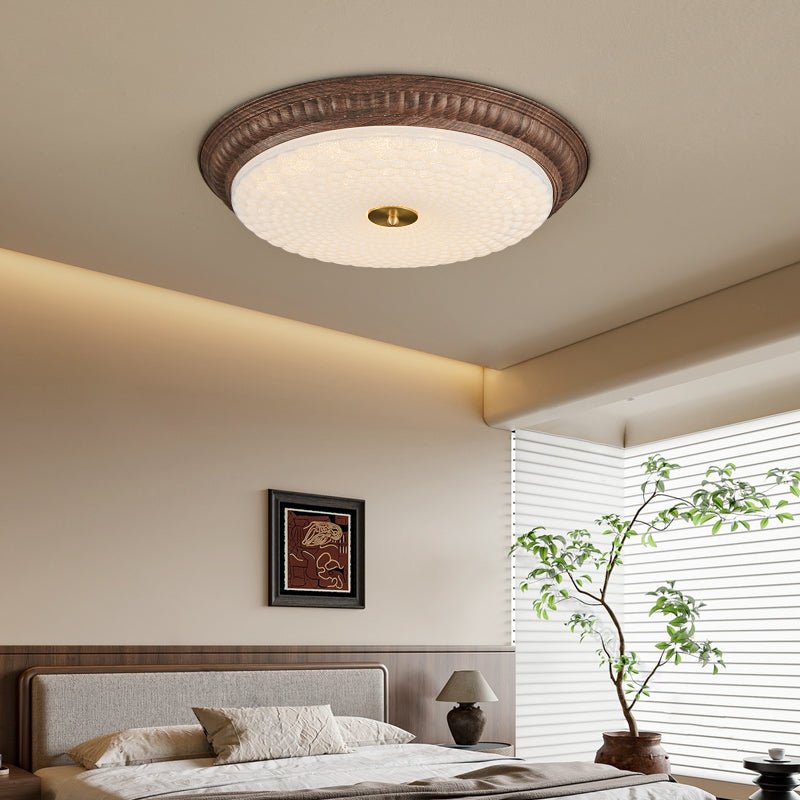 Uraeeth Plafonnier Classique Moderne Minimaliste - Neutralighting